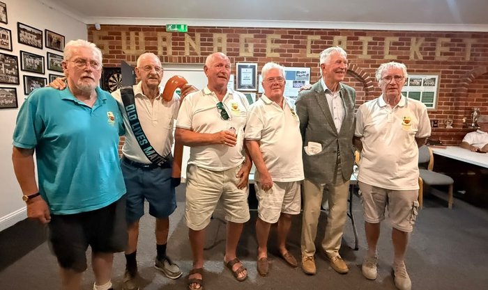 50 Years of Memories: Old Minchendenians Celebrate a Very Special Bournemouth Tradition
