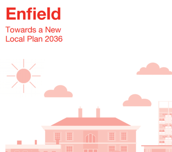 Enfield Local Plan Update: What the Planning Inspector Has Said and What Happens Next