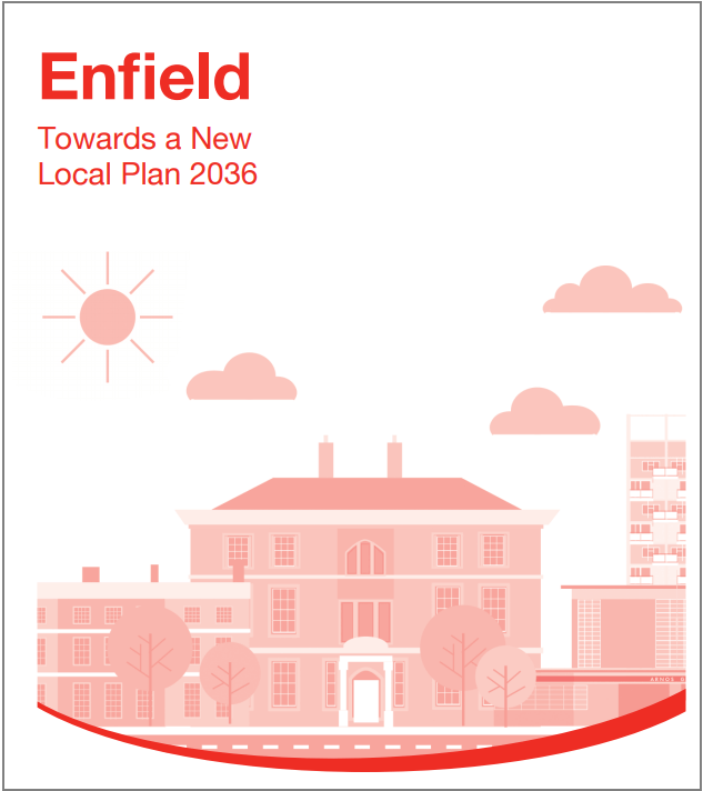 Enfield Local Plan Update: What the Planning Inspector Has Said and What Happens Next