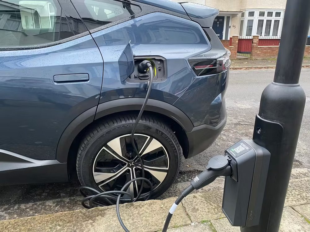 EV Charger