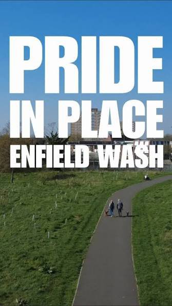 Up to £40 Million Investment Announced for Enfield Wash and Edmonton