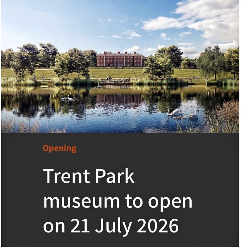 Trent Park House of Secrets: Enfield's Hidden WWII Story Finally Revealed
