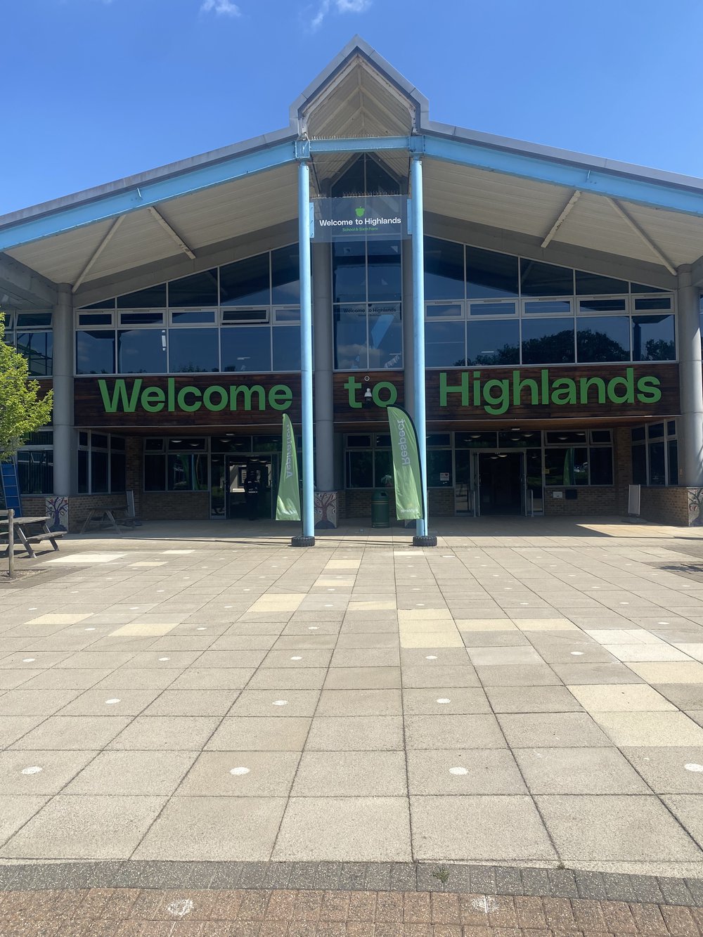 Highlands School