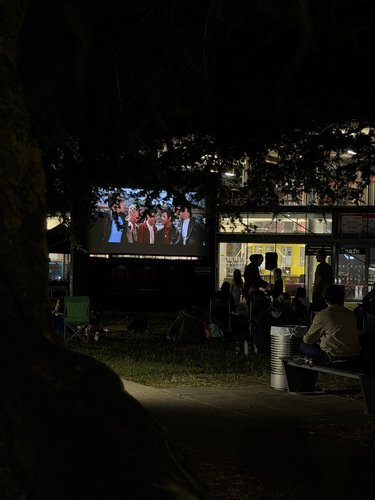Screen on the Green – A Brilliant Example of Enfield Town Working Together