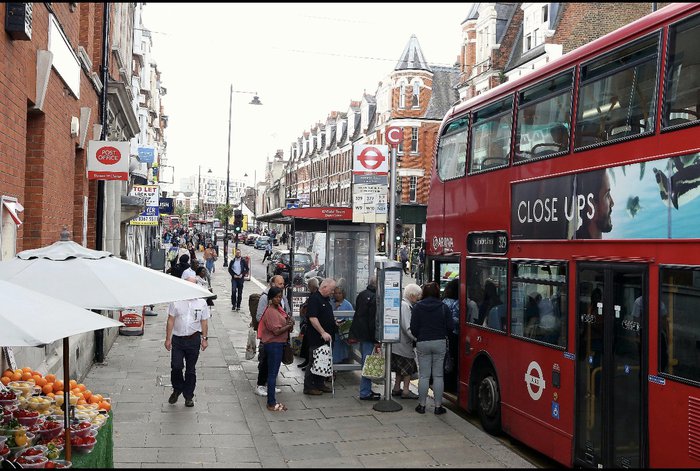 Is Enfield Feeling More Positive? Residents Have Their Say Following May’s Elections