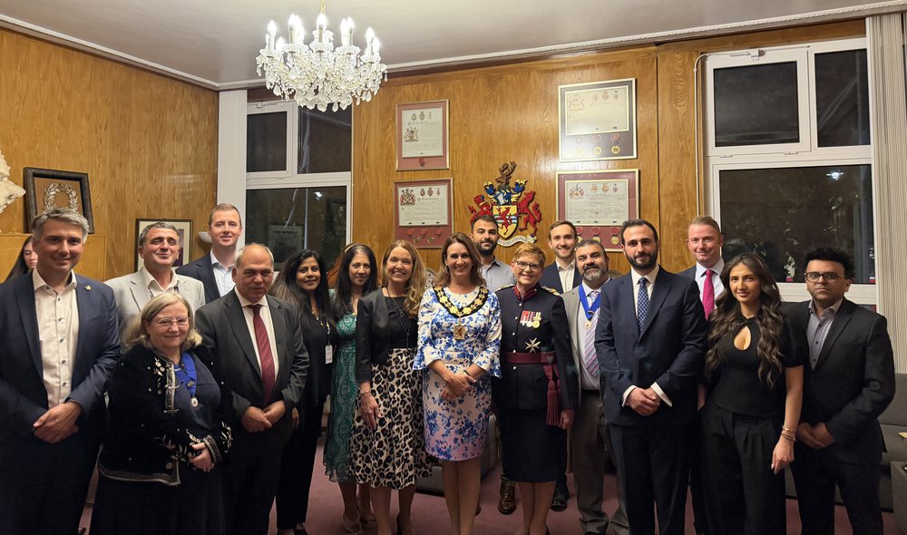 Enfield council