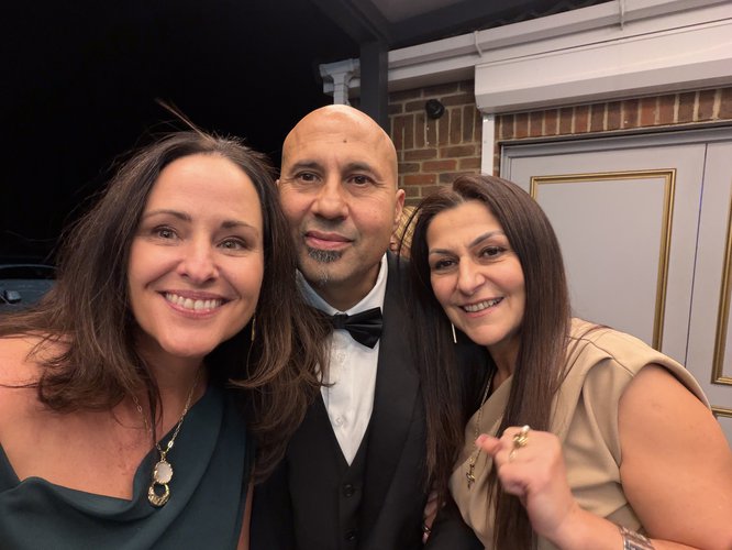 Turning Heartbreak into Hope: Supporting the Christoforos Charity Foundation