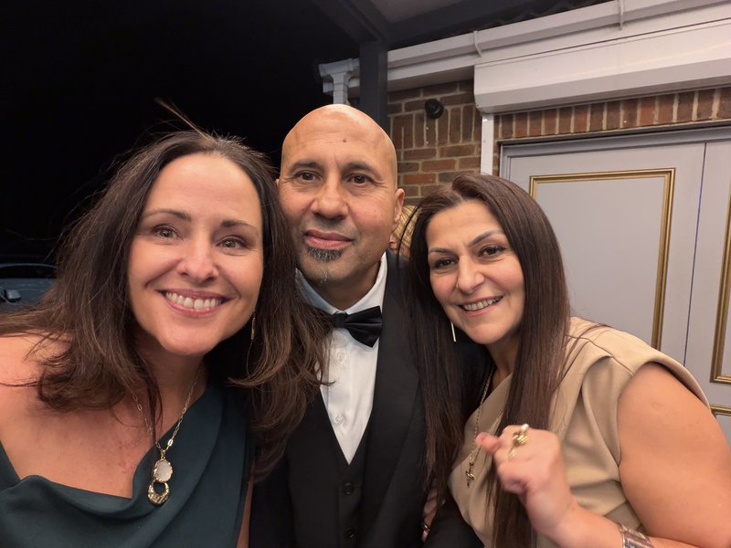 Turning Heartbreak into Hope: Supporting the Christoforos Charity Foundation