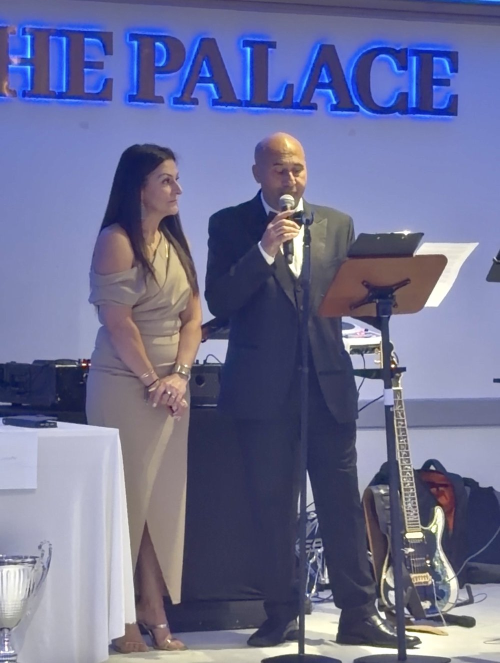 Visit the Christoforos Charity Foundation website