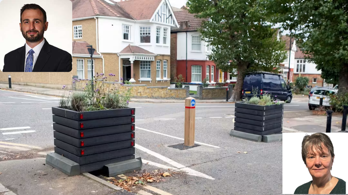 Low Traffic Neighbourhoods (LTNs): Why the Debate Continues in Enfield