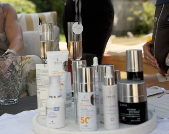 An Afternoon of Skin Education and Summer Skincare at Arete Medical Clinic