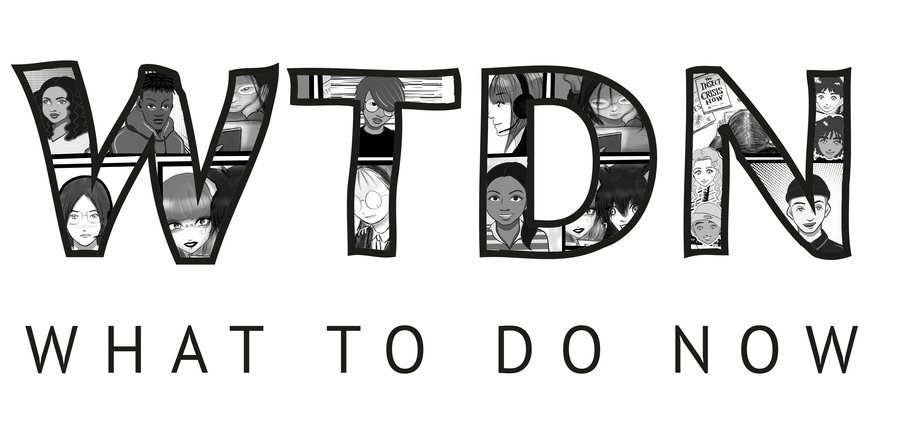 “What To Do Now”