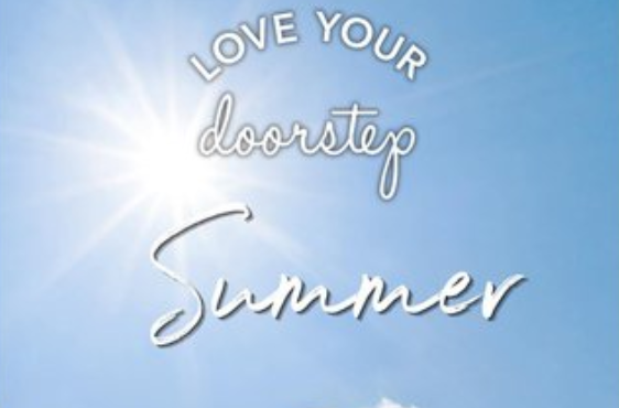Your Ultimate Guide to Summer On Your Doorstep