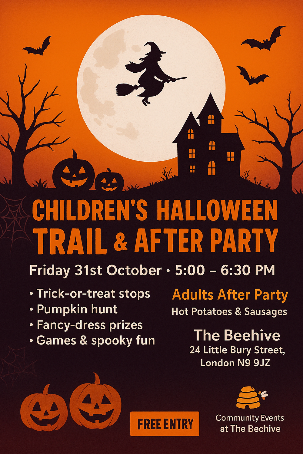 beehive halloween.png