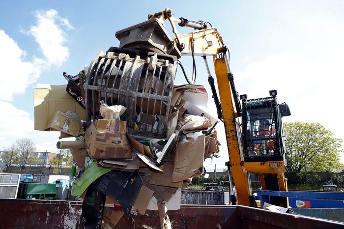 Barrowell Green Recycling Centre to temporarily close