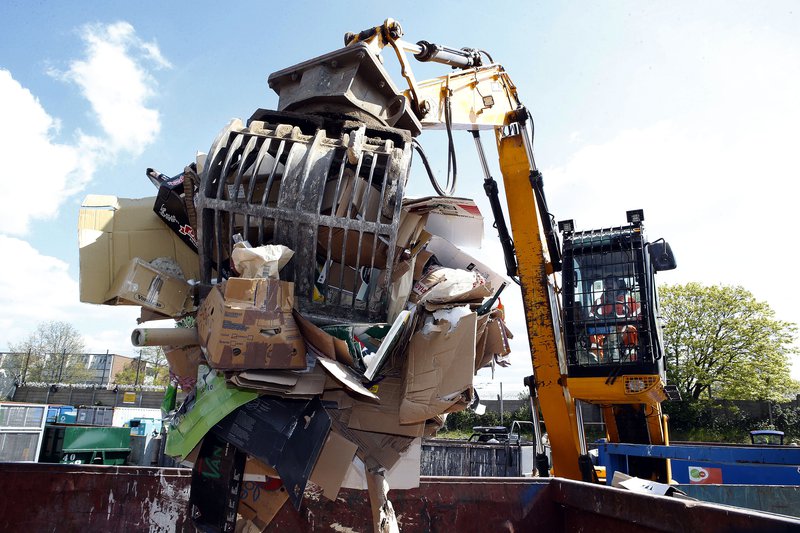 Barrowell Green Recycling Centre to temporarily close