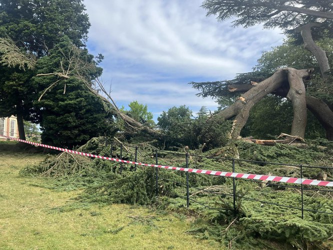 Sad news for Enfield Residents