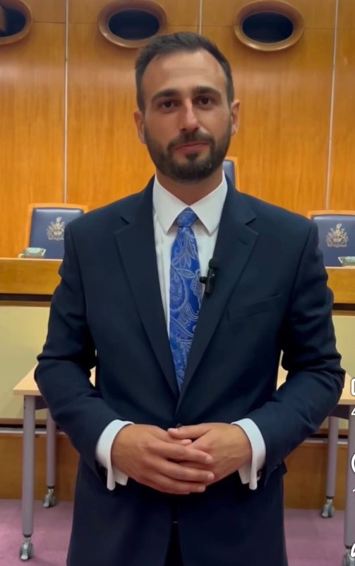A New Political Chapter for Enfield After Last Night’s Council Meeting