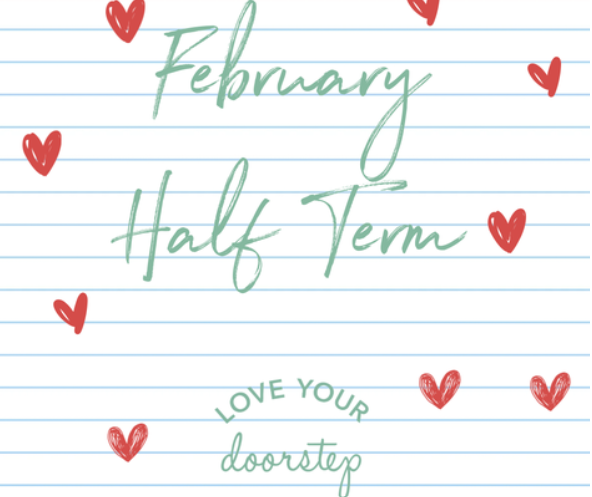 February Half Term 2026