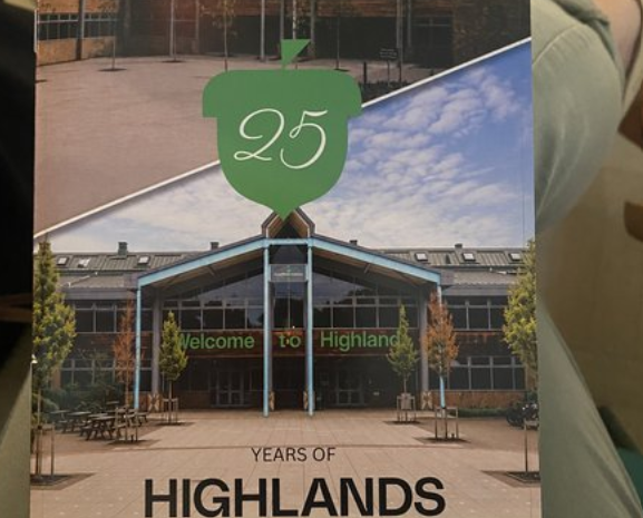 Highlands School Celebrates 25 Years of Excellence