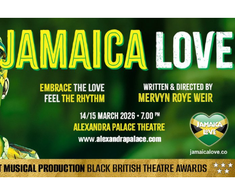 Jamaica Love