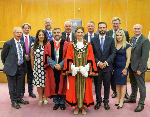 A Significant Week for Enfield Politics