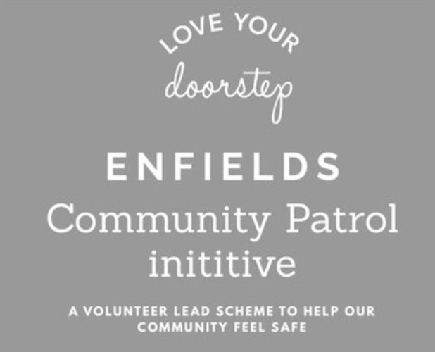 Community Patrol Project