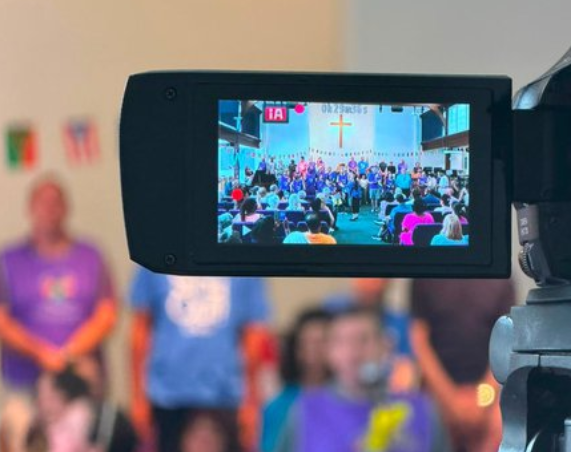 Sing Out Choir Delivers an Unforgettable Celebration of Music, Inclusion and Community