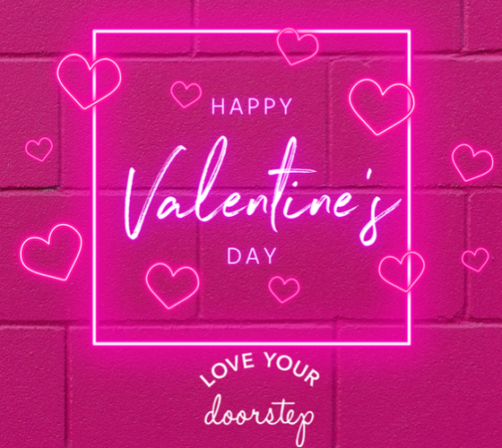 Valentine’s Day