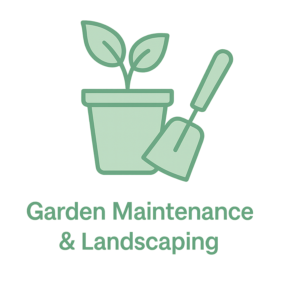 Garden Maintenance & Landscaping