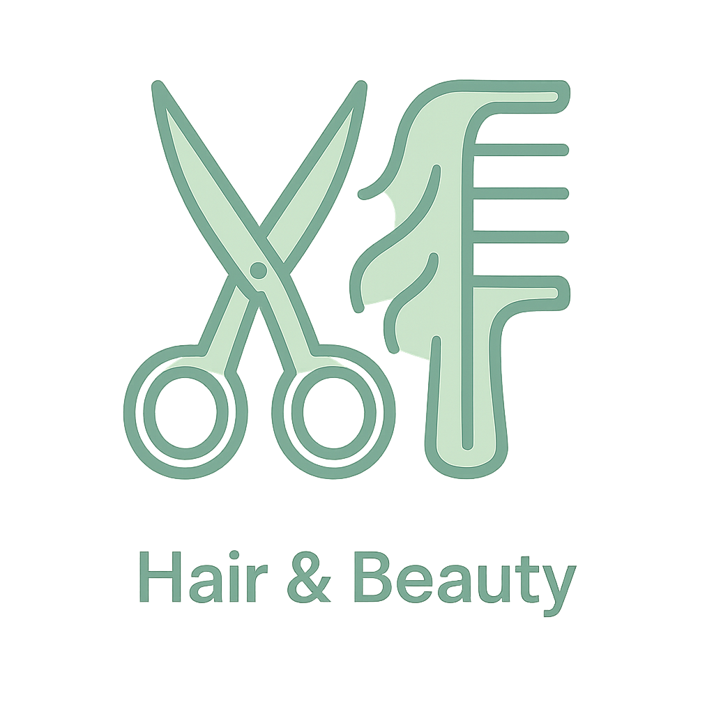Hair & Beauty