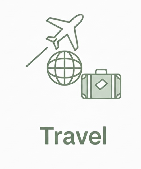 Travel