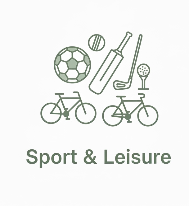 Sport and Leisure